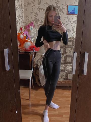 Проститутка Роза